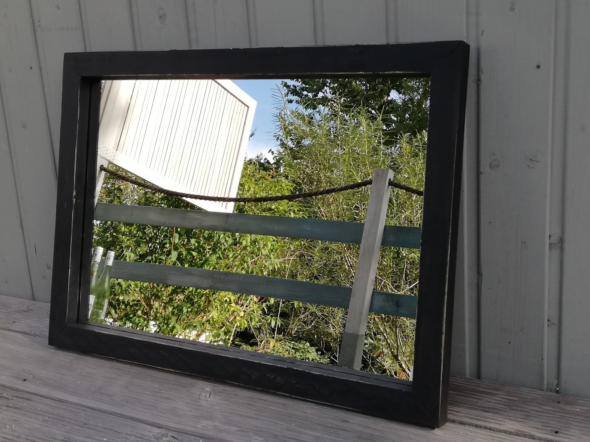 Lustro do łazienki - na wymiar